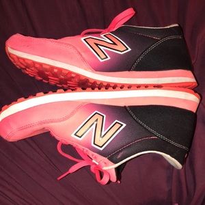 New Balance Sneakers